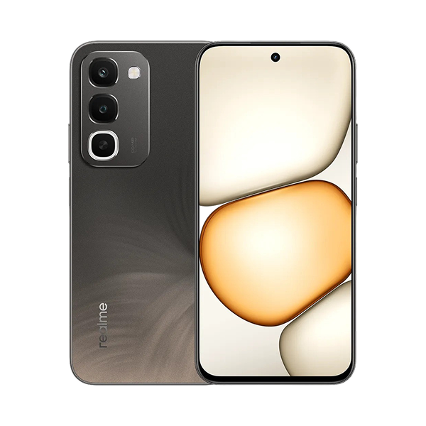 Realme 16X (Endurance Brown, 4/128 GB)